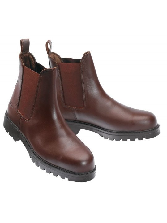 Promo Boots De sécurité Norton Safety 37