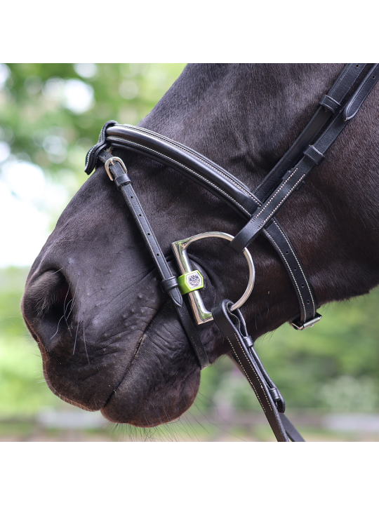 Mors Verdun Metalab Flexi Soft Droit 110 - 130