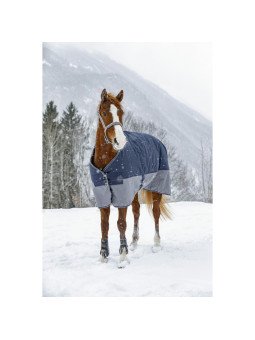 Promo Couverture 300 G Imperméable Equithème Tyrex 600D (copie)