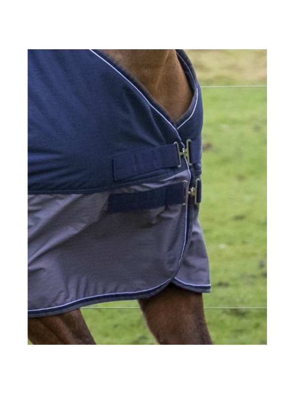 Promo Couverture 300 G Imperméable Equithème Tyrex 600D (copie)