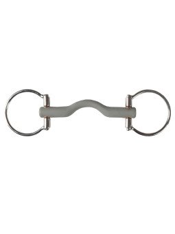 Mors A olives Passage de Langue Caoutchouc 135 - 155