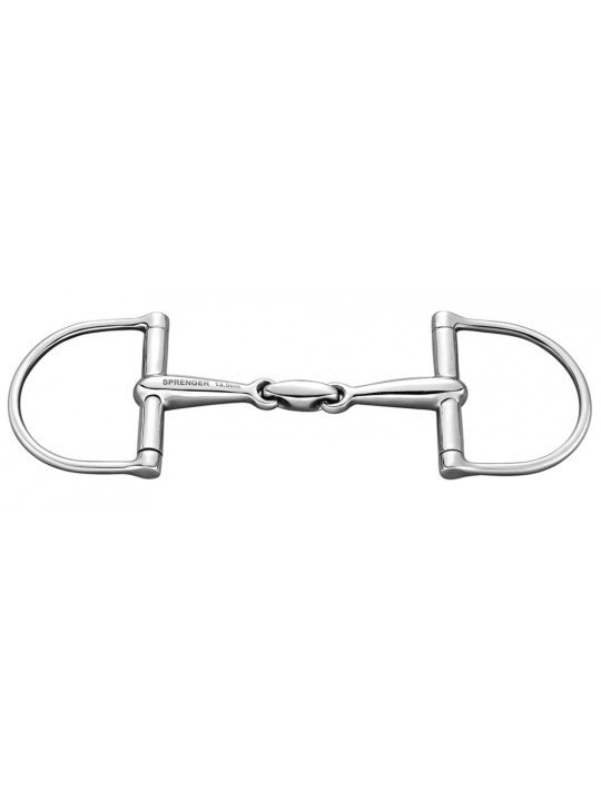 Mors Verdun Sprenger Double Brisure 125 - 135