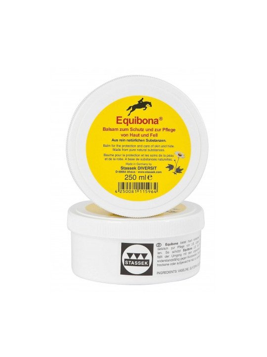 Promo Equibona Baume