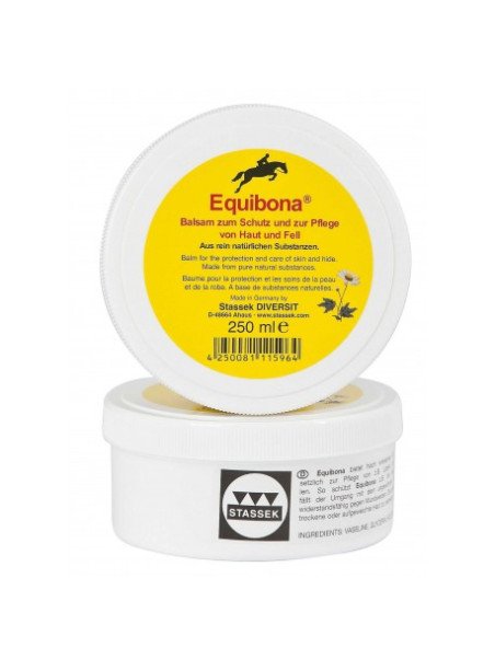 Promo Equibona Baume