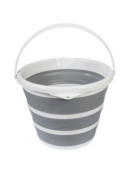 Seau A Clapet Réglable