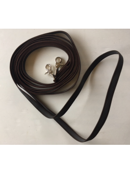 Longues Rênes Shet Mini Shet 6 m