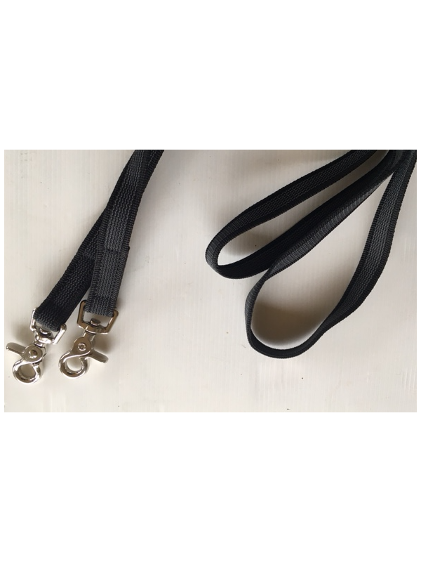 Longues Rênes Shet Mini Shet 6 m