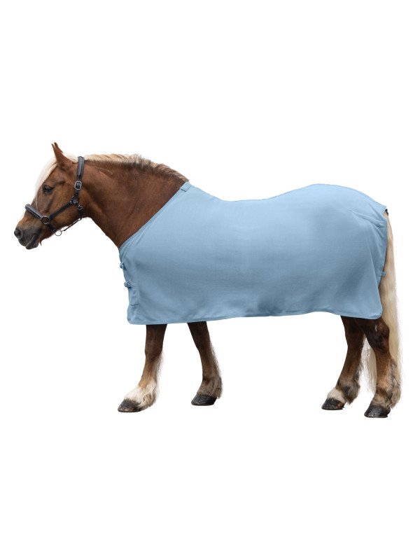 Promo Couverture Séchante Polaire Big Horse 165 XL
