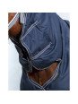 Couverture Equithème 350 G Tyrex Combo 600 D Hiver 105 - 165 cm