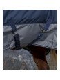 Couverture Equithème 350 G Tyrex Combo 600 D Hiver 105 - 165 cm