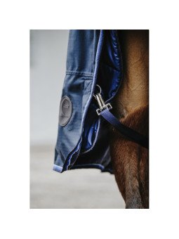 Promo Couverture Equithème Classic 1200 D 200 G 165 Cm