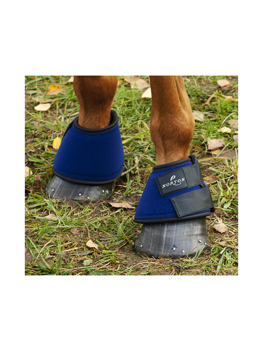 Promo Cloches Norton Pro Tec Marine M