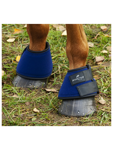 Promo Cloches Norton Pro Tec Marine M