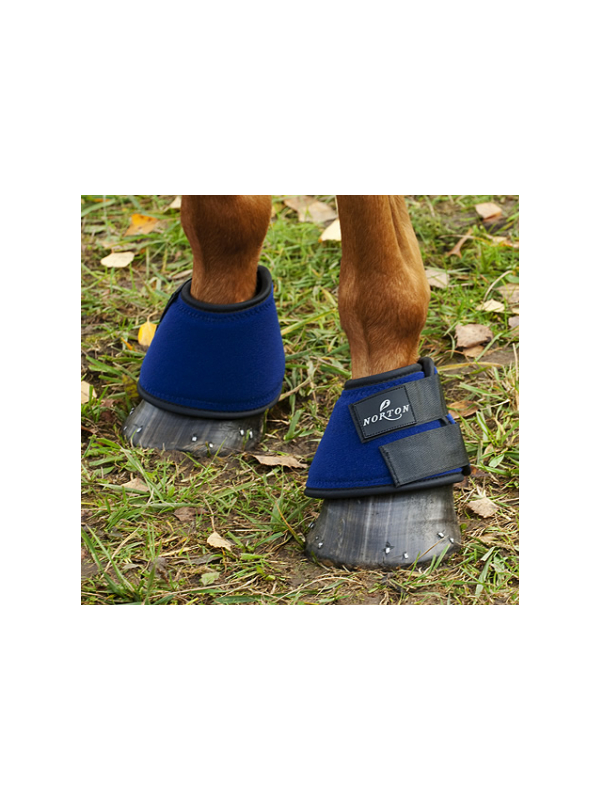 Promo Cloches Norton Pro Tec Marine M