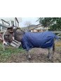 Couverture Imperméable 150 g Poney Shet et Mini 1200 D