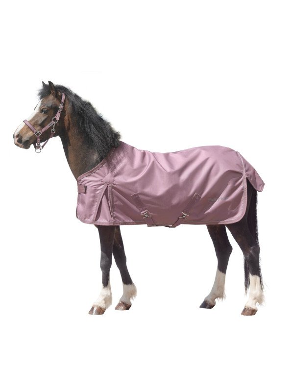 Couverture Imperméable 150 g Poney Shet et Mini 1200 D