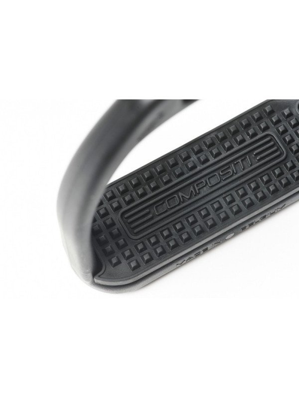 Etriers Compositi Profile Enfant Adulte