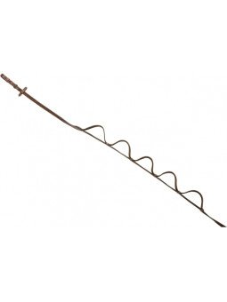 Promo Rênes Sangle A Poignee Eric Thomas Pro