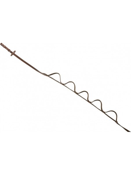 Promo Rênes Sangle A Poignee Eric Thomas Pro