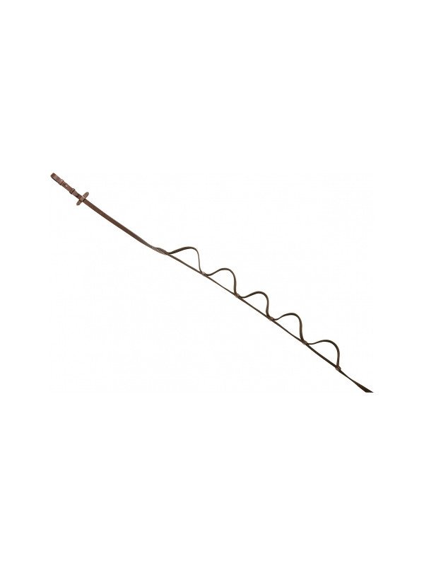 Promo Rênes Sangle A Poignee Eric Thomas Pro