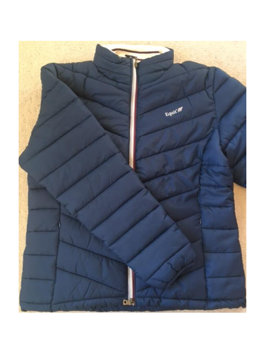 Promo Blouson Equitheme Homme XL