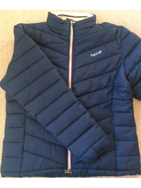 Promo Blouson Equitheme Homme XL