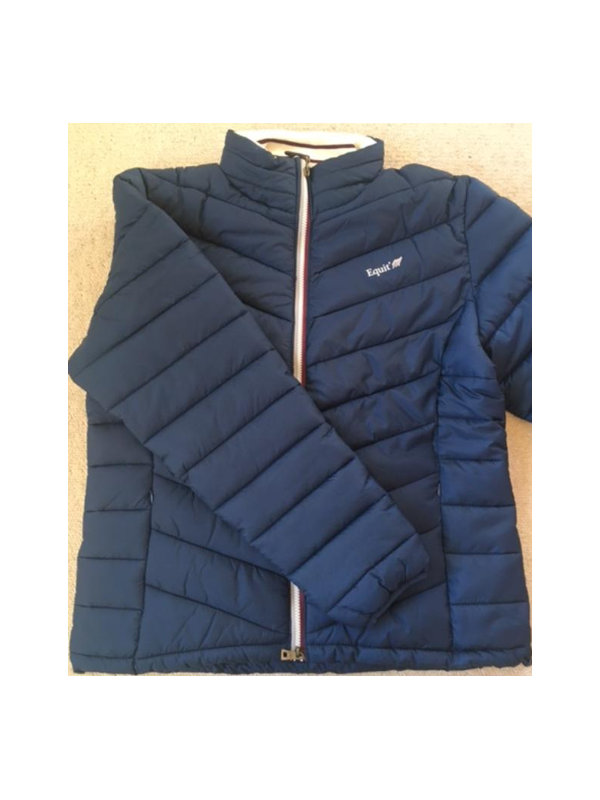 Promo Blouson Equitheme Homme XL