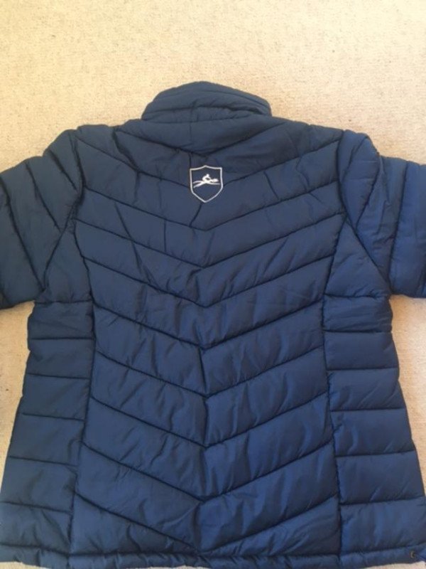 Promo Blouson Equitheme Homme XL