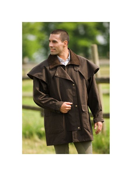 Promo Imperméable  3/4  Australien Randol's M