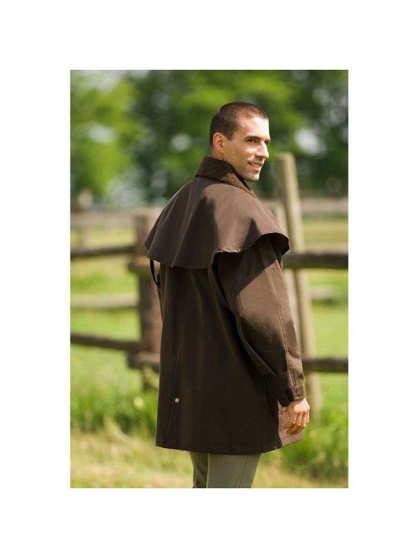 Promo Imperméable  3/4  Australien Randol's M