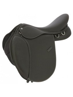 Selle Norton Pro Mixte 15 - 18 pouces