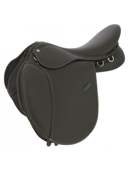 Selle Norton Pro Mixte 15 - 18 pouces