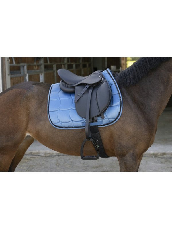 Selle Norton Pro Mixte 15 - 18 pouces