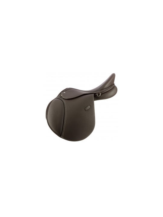 Selle Norton Pro Mixte 15 - 18 pouces