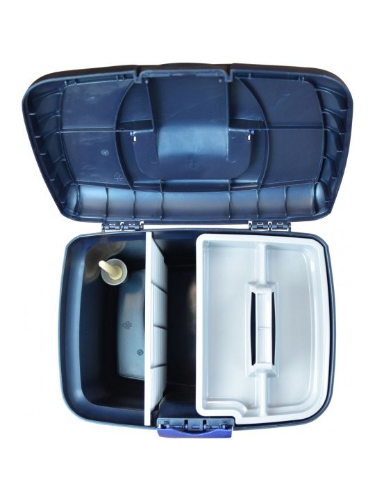 Promo Coffre De Pansage Grand Modèle Norton