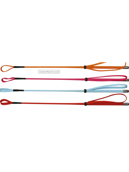 Cravache Whip And Go Enfant