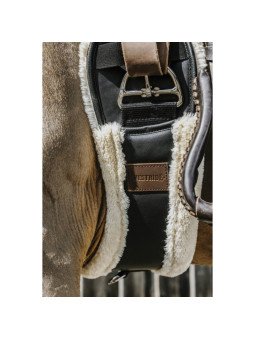 Sangle Western Mouton Synthétique Westride 60 - 80