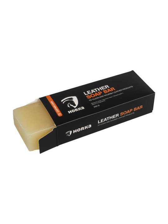 Savon Glycériné Pour Cuirs 250 g