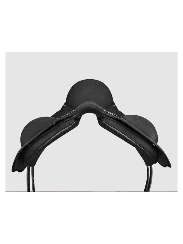 Promo Selle D'Endurance Wintec Pro Wide XL 18 Pouces