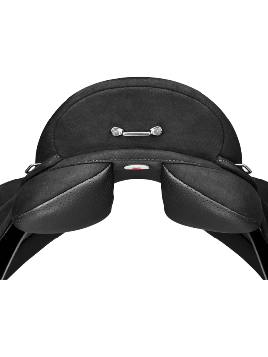 Promo Selle D'Endurance Wintec Pro Wide XL 18 Pouces