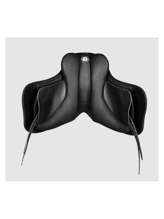 Promo Selle D'Endurance Wintec Pro Wide XL 18 Pouces