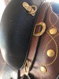 Promo Selle Stock Randol's Surpiquée A Pommeau 18  Pouces