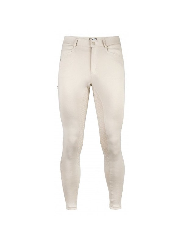 Pantalon Homme Fond Silicone Riding World River