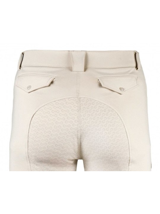 Pantalon Homme Fond Silicone Riding World River