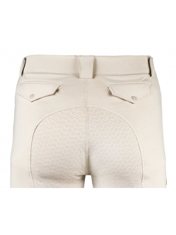 Pantalon Homme Fond Silicone Riding World River