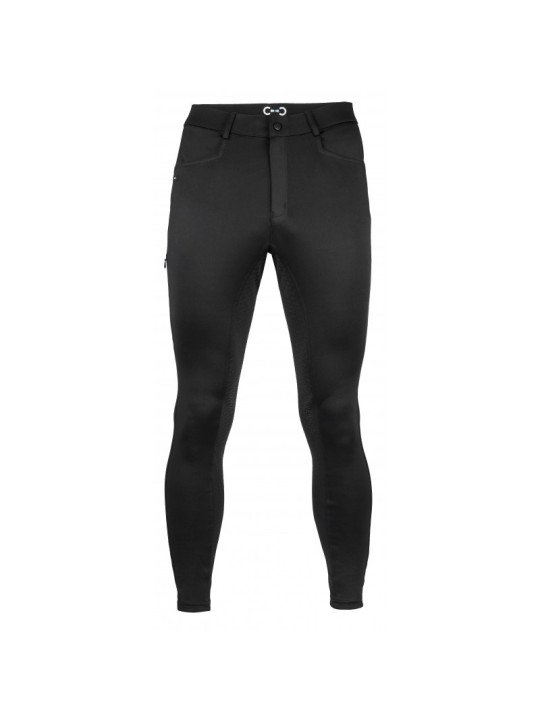 Pantalon Homme Fond Silicone Riding World River