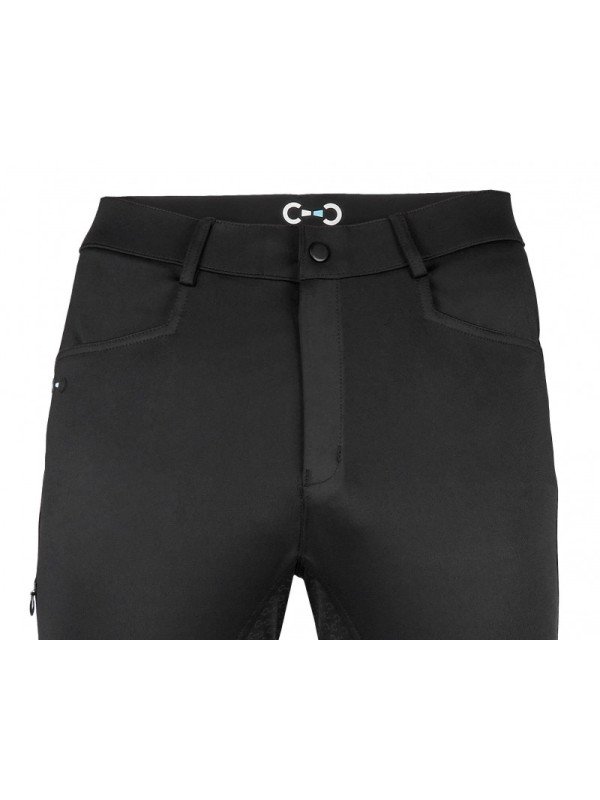 Pantalon Homme Fond Silicone Riding World River