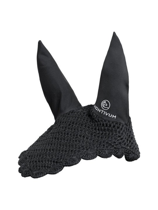 Bonnet De Concours Anti Mouches Trait