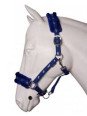 Licol XL Grand Cheval Trait Plush
