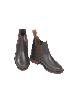 Promo Boots Jodhpur Synthétiques 36